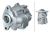 Hydraulikpumpe Lenkung hydraulisch HELLA für MERCEDES