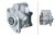 Hydraulikpumpe Lenkung hydraulisch HELLA für MERCEDES
