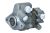 Hydraulikpumpe Lenkung hydraulisch HELLA für MERCEDES