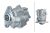 Hydraulikpumpe Lenkung hydraulisch HELLA für MERCEDES