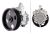 Hydraulikpumpe Lenkung hydraulisch HELLA für MERCEDES E-KLASSE (W211)