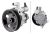 Hydraulikpumpe Lenkung hydraulisch HELLA für MERCEDES E-KLASSE