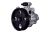 Hydraulikpumpe Lenkung hydraulisch HELLA für MERCEDES GLK-KLASSE