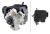 Hydraulikpumpe Lenkung hydraulisch HELLA für MERCEDES VITO Bus