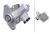 Hydraulikpumpe Lenkung hydraulisch HELLA für OPEL VECTRA A