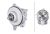 Hydraulikpumpe Lenkung hydraulisch HELLA für SAAB 99