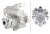 Hydraulikpumpe Lenkung hydraulisch HELLA für SKODA OCTAVIA I