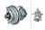 Hydraulikpumpe Lenkung hydraulisch HELLA für VOLVO RENAULT TRUCKS