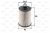 Kraftstofffilter Filtereinsatz VALEO für CITROËN C5 III