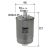 Kraftstofffilter Filtereinsatz VALEO für RENAULT LAGUNA III