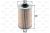 Kraftstofffilter Filtereinsatz VALEO für RENAULT MASTER III