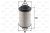 Kraftstofffilter Filtereinsatz VALEO für VW GOLF V