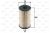 Kraftstofffilter Filtereinsatz VALEO für VW PASSAT B6
