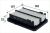 Luftfilter Filtereinsatz 197mm VALEO für HONDA HR-V (RU)