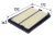 Luftfilter Filtereinsatz 252mm VALEO für NISSAN QASHQAI II