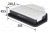Luftfilter Filtereinsatz 283mm VALEO für CHEVROLET CAPTIVA