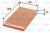 Luftfilter Filtereinsatz 283mm VALEO für IMPREZA Stufenheck
