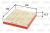 Luftfilter Filtereinsatz 290mm VALEO für OPEL INSIGNIA A
