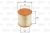 Luftfilter Filtereinsatz VALEO für NISSAN CABSTAR (F24M)