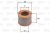 Luftfilter Filtereinsatz VALEO für VW TARO 2.4