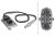 NOx-Sensor NOx-Katalysator nach Katalysator HELLA für DAF