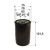 Ölfilter Anschraubfilter VALEO für JEEP CHEROKEE (XJ)