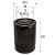 Ölfilter Anschraubfilter VALEO für MAZDA 626 III