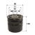 Ölfilter Anschraubfilter VALEO für VW TRANSPORTER T3