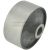 Buchse hinten querlenker vorne unten passend für AUDI A1, AUDI A1 City Carver, AUDI A3, AUDI Q3, AUDI TT, AUDI (FAW) A3, AUDI (FAW) Q2L, CUPRA ATECA, SEAT ARONA, SEAT ATECA, SEAT IBIZA, SEAT LEON, SEAT LEON ST, SEAT TARRACO, SKODA