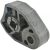 Auspuffgummi passend für AUDI A4, AUDI A4 Allroad, AUDI A5, AUDI A6, AUDI A6 Allroad, AUDI A7, AUDI A8, AUDI (FAW) A4L, AUDI (FAW) A6L, VW (SVW) PHIDEON