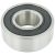 Kugellager passend für ACURA INTEGRA, ACURA LEGEND, ACURA MDX, ACURA NSX, ACURA RDX, ACURA TSX, HONDA ACCORD, HONDA AMAZE, HONDA ASCOT, HONDA AVANCIER, HONDA BR-V, HONDA CITY, HONDA CIVIC, HONDA CONCERTO, HONDA CROSSROAD, HONDA CR