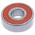 Kugellager passend für ALFA ROMEO GIULIETTA, ASIA MOTORS ROCSTA, AUDI 100, AUDI 80, AUDI 90, AUDI A6, AUDI COUPE, BMW 1, BMW 2, BMW 3, BMW 5, BMW 6, BMW 7, BMW 8, BMW Z1, CHEVROLET LUMINA APV, CHEVROLET ORLANDO, CHEVROLET TAHOE, C