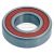 Kugellager passend für ASIA MOTORS RETONA, CHEVROLET CAPTIVA, CHEVROLET CAPTIVA SPORT, CHEVROLET EPICA, FORD MAVERICK, FORD RANGER, FORD AUSTRALIA RANGER, FORD USA ESCAPE, FORD USA RANGER, HOLDEN CAPTIVA 5, HOLDEN CAPTIVA 7, HYUND