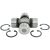 Kreuzgelenk kardanwelle passend für DODGE CALIBER, JEEP COMPASS, JEEP PATRIOT, MITSUBISHI ASX, MITSUBISHI ECLIPSE CROSS, MITSUBISHI LANCER, MITSUBISHI OUTLANDER, MITSUBISHI (GAC) ASX, MITSUBISHI (GAC) OUTLANDER, NISSAN JUKE
