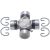 Kreuzgelenk kardanwelle passend für LAND ROVER DEFENDER, LAND ROVER DISCOVERY, LAND ROVER RANGE ROVER, OPEL FRONTERA, RENAULT MASTER, VOLVO 240, VOLVO 260, VOLVO 740, VOLVO 760, VOLVO 780, VOLVO 940, VOLVO 960, VOLVO S90, VOLVO V9