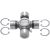 Kreuzgelenk kardanwelle passend für MITSUBISHI L200, MITSUBISHI L200 / TRITON, MITSUBISHI L 300, MITSUBISHI PAJERO, MITSUBISHI PAJERO CLASSIC, MITSUBISHI PAJERO PININ, MITSUBISHI PAJERO SPORT