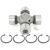 Kreuzgelenk kardanwelle passend für MITSUBISHI DELICA / SPACE GEAR, MITSUBISHI L200, MITSUBISHI L 300, MITSUBISHI L 300 / DELICA, MITSUBISHI L400, MITSUBISHI PAJERO, MITSUBISHI PAJERO CLASSIC, MITSUBISHI PAJERO SPORT