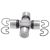 Kreuzgelenk kardanwelle passend für GMC P15, GMC G1500, CHEVROLET IMPALA, LINCOLN NAVIGATOR, GMC K15/K1500 SUBURBAN, CHEVROLET TAHOE, GMC SIERRA 1500, CHEVROLET K10, GMC SAVANA 3500, CHEVROLET (SGM) BLAZER, FORD USA MUSTANG, FORD