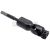 Lenkwelle unten passend für NISSAN ALMERA, NISSAN ALMERA Classic, NISSAN BLUEBIRD SYLPHY, NISSAN SUNNY