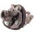 Lenkwelle unten passend für INFINITI M, NISSAN NAVARA NP300, NISSAN PATHFINDER, NISSAN XTERRA