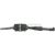 Lenkwelle unten passend für INFINITI M, NISSAN NAVARA NP300, NISSAN PATHFINDER, NISSAN XTERRA