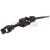 Lenkwelle unten passend für SUZUKI APV, SUZUKI CARRY, SUZUKI FORENZA, SUZUKI GRAND VITARA, SUZUKI LIANA, SUZUKI VERONA, SUZUKI (CHANGAN) SX4, SUZUKI (CHANGAN) SX4 S-CROSS