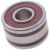 Kugellager passend für ACURA RSX, CHRYSLER SEBRING, DODGE AVENGER, DODGE STRATUS, EAGLE TALON, FORD MAVERICK, FORD USA ESCAPE, HONDA ACCORD, HONDA ACTY, HONDA AIRWAVE, HONDA AMAZE, HONDA ASCOT, HONDA BRIO, HONDA BRIO AMAZE, HONDA