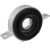 Mittellager kardanwelle passend für BMW 3, BMW 4, BMW 5, BMW 6, BMW 7, BMW X3, BMW X4, BMW Z4