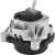 Motorlager links passend für BMW 1, BMW 2, BMW 3, BMW 4, BMW X3, BMW X4