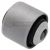 Buchse strebe hinten passend für DODGE DURANGO, JEEP GRAND CHEROKEE, MERCEDES-BENZ C-CLASS, MERCEDES-BENZ CLS, MERCEDES-BENZ E-CLASS, MERCEDES-BENZ GLC, MERCEDES-BENZ GL-CLASS, MERCEDES-BENZ GLE, MERCEDES-BENZ GLK-CLASS, MERCEDES-