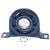 Mittellager kardanwelle passend für MERCEDES-BENZ SPRINTER 3,5-t, MERCEDES-BENZ SPRINTER 3-t, MERCEDES-BENZ SPRINTER 4,6-t, MERCEDES-BENZ SPRINTER 5-t, MERCEDES-BENZ SPRINTER CLASSIC 3,5-t, MERCEDES-BENZ SPRINTER CLASSIC 4,6-t, VW