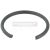 Seegering passend für CHRYSLER CIRRUS, CHRYSLER SEBRING, DODGE AVENGER, DODGE STRATUS, EAGLE TALON, MITSUBISHI 3000 GT, MITSUBISHI CARISMA, MITSUBISHI COLT, MITSUBISHI COLT CZC, MITSUBISHI COLT PLUS, MITSUBISHI DEBONAIR, MITSUBISH