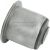 Buchse längsstrebe hinten oben passend für CADILLAC ESCALADE, CHEVROLET AVALANCHE, CHEVROLET AVALANCHE 1500, CHEVROLET AVALANCHE 2500, CHEVROLET CHEYENNE, CHEVROLET COLORADO, CHEVROLET SILVERADO, CHEVROLET SILVERADO 1500, CHEVROLE
