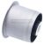 Buchse differential aufhängung hinten passend für CHEVROLET CAPTIVA, CHEVROLET CAPTIVA SPORT, CHEVROLET EQUINOX, CHEVROLET (SGM) CAPTIVA, GMC TERRAIN, HOLDEN CAPTIVA 5, HOLDEN CAPTIVA 7, OPEL ANTARA, PONTIAC TORRENT
